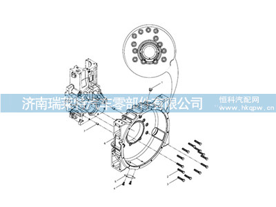 4110000405100,,濟(jì)南瑞萊特汽車零部件有限公司