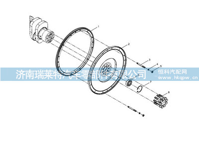 4110000406016,,濟(jì)南瑞萊特汽車零部件有限公司