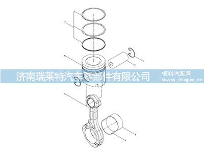 4110000405134,,濟(jì)南瑞萊特汽車零部件有限公司