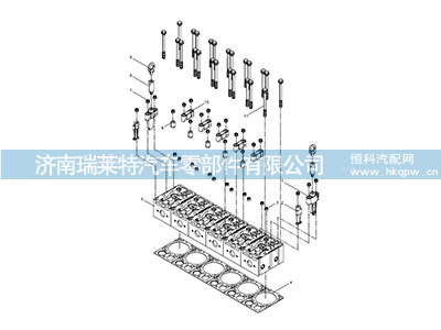 4110000001214,,濟(jì)南瑞萊特汽車零部件有限公司