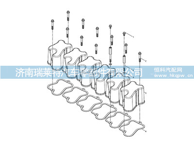 4110000001218,,濟(jì)南瑞萊特汽車零部件有限公司