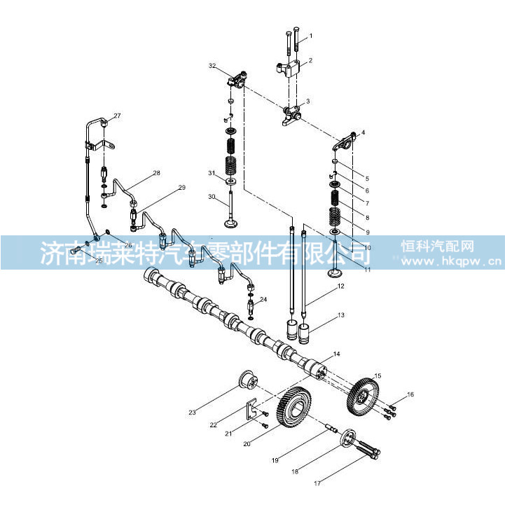 4110000001249,,濟南瑞萊特汽車零部件有限公司