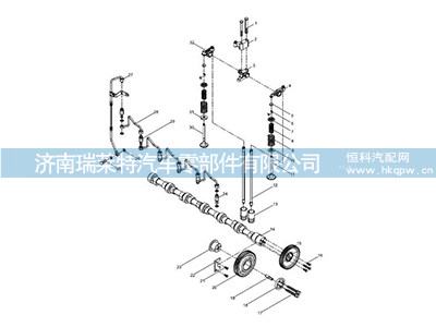 4110000001249,,濟南瑞萊特汽車零部件有限公司