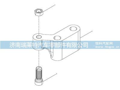 4110000001254,,濟(jì)南瑞萊特汽車零部件有限公司