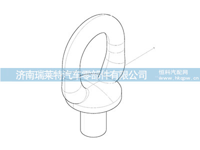 4110000001191,,濟(jì)南瑞萊特汽車零部件有限公司