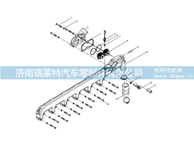 4110000405220,,濟南瑞萊特汽車零部件有限公司