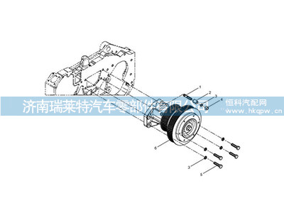 4110000405238,,濟(jì)南瑞萊特汽車零部件有限公司