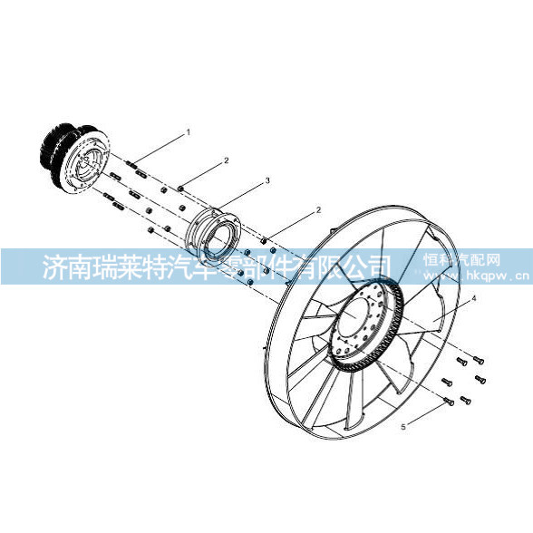 4110000405248,,濟(jì)南瑞萊特汽車零部件有限公司