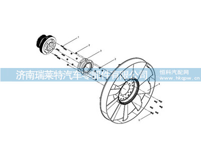 4110000405248,,濟(jì)南瑞萊特汽車零部件有限公司