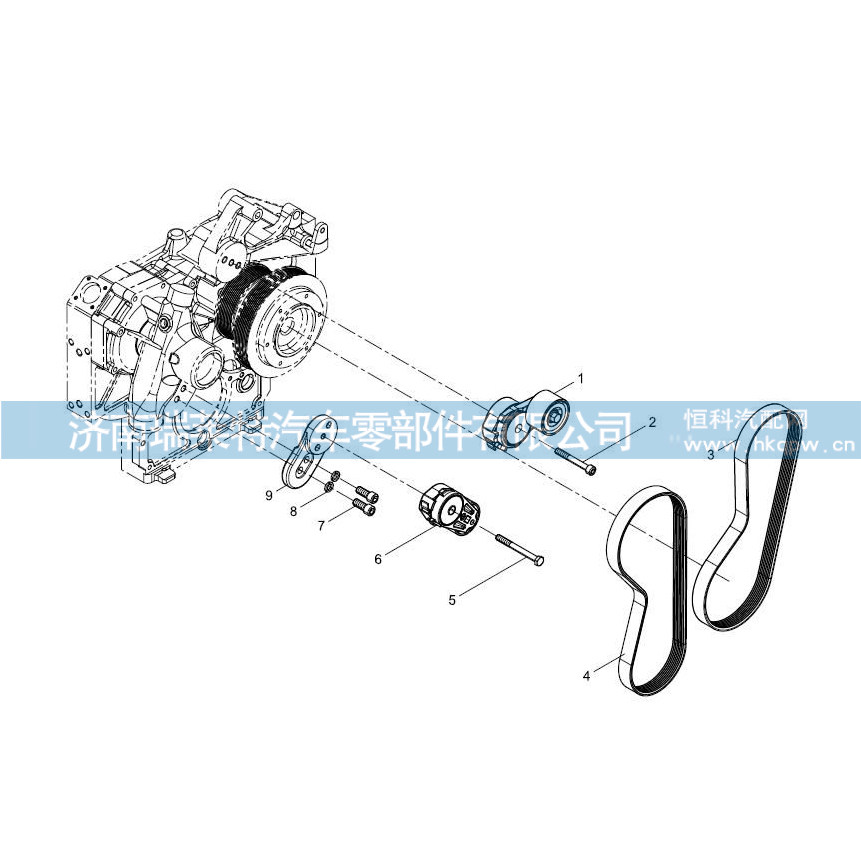 4110000405257,,濟(jì)南瑞萊特汽車零部件有限公司