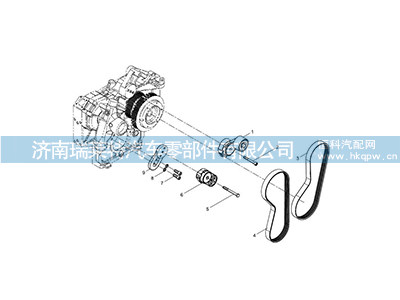 4110000405257,,濟(jì)南瑞萊特汽車零部件有限公司