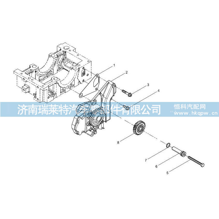 4110000001364,,濟南瑞萊特汽車零部件有限公司