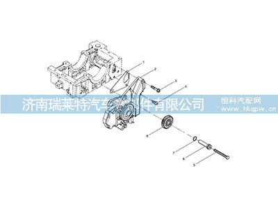 4110001574041,,濟(jì)南瑞萊特汽車零部件有限公司