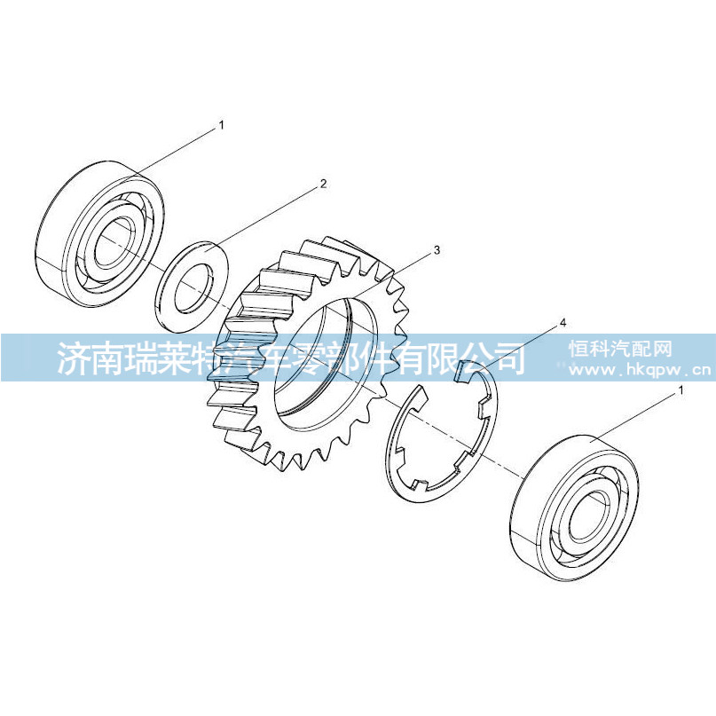 4110000001359,,濟(jì)南瑞萊特汽車零部件有限公司