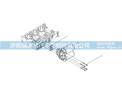 4110000405006,,濟(jì)南瑞萊特汽車零部件有限公司