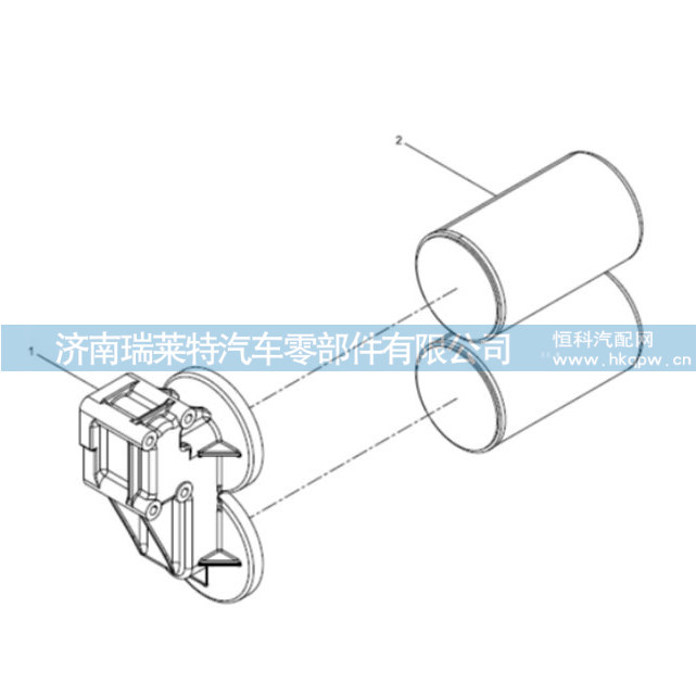 4110000405279 612630010239-机油滤清器/4110000405279