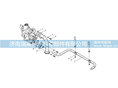 4110000001397,,濟(jì)南瑞萊特汽車零部件有限公司