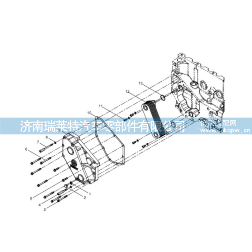 4110000405300,,濟(jì)南瑞萊特汽車零部件有限公司