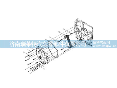 4110000405300,,濟(jì)南瑞萊特汽車零部件有限公司