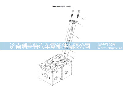 4110000405306,,濟(jì)南瑞萊特汽車零部件有限公司