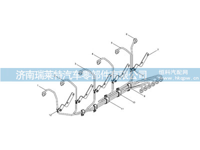 4110000405324,,濟(jì)南瑞萊特汽車零部件有限公司