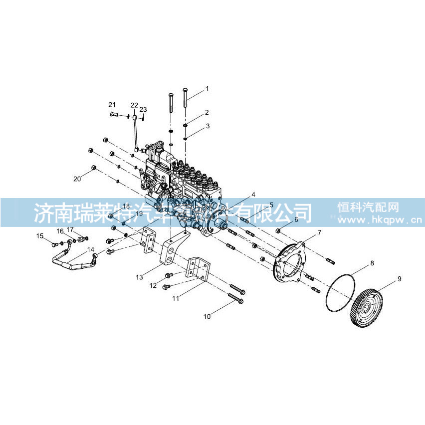 4110000001462,,濟(jì)南瑞萊特汽車零部件有限公司