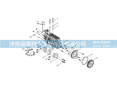 4110000297001,,濟南瑞萊特汽車零部件有限公司