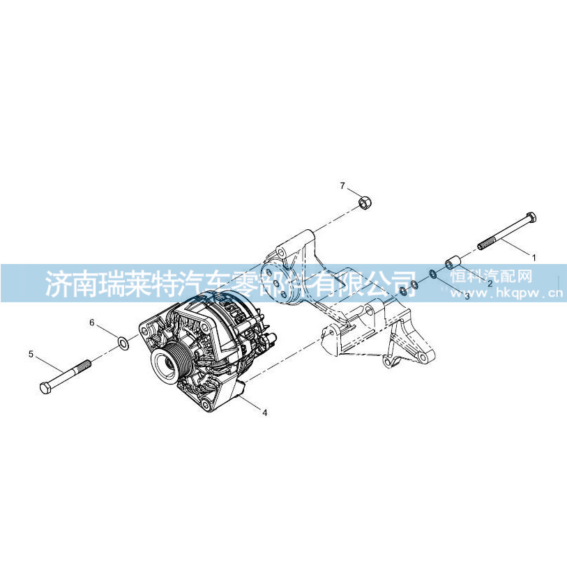 4110000001500,,濟(jì)南瑞萊特汽車零部件有限公司