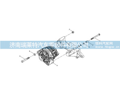 4110000001500,,濟(jì)南瑞萊特汽車零部件有限公司