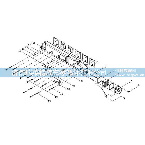 4110000001539,,濟(jì)南瑞萊特汽車零部件有限公司