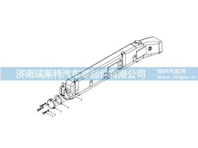 4110000405420,,濟南瑞萊特汽車零部件有限公司