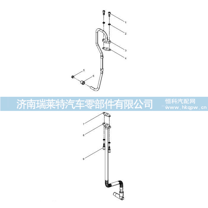 4110000405449,,濟(jì)南瑞萊特汽車零部件有限公司