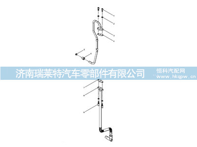 4110000405449,,濟(jì)南瑞萊特汽車零部件有限公司