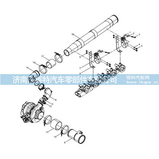 4110000001582,,濟(jì)南瑞萊特汽車零部件有限公司