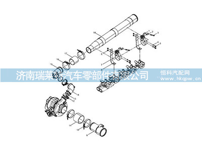 4110000001582,,濟(jì)南瑞萊特汽車零部件有限公司