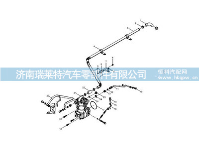 4110000406045,,濟南瑞萊特汽車零部件有限公司