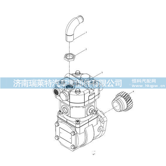 4110000405544,,濟南瑞萊特汽車零部件有限公司