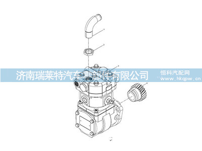 4110000405544,,濟南瑞萊特汽車零部件有限公司