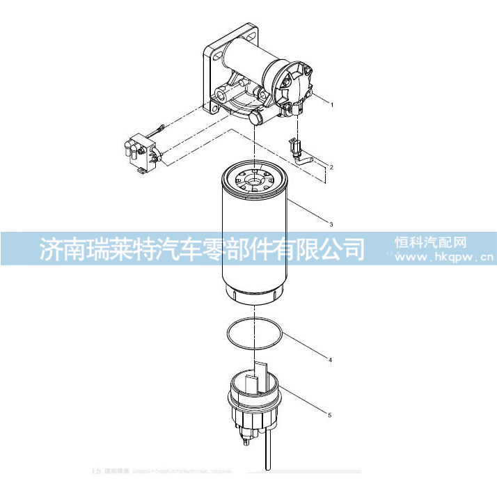 4110000406040,,濟(jì)南瑞萊特汽車零部件有限公司