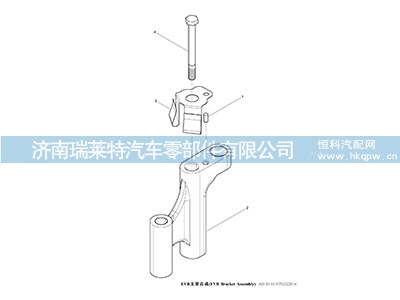 4110702322039,,濟(jì)南瑞萊特汽車(chē)零部件有限公司