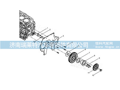 4110001117095,,濟南瑞萊特汽車零部件有限公司