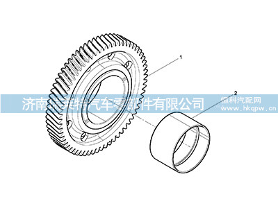 4110001117098,,濟(jì)南瑞萊特汽車零部件有限公司