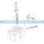 4110702217010 喷油器1000946077