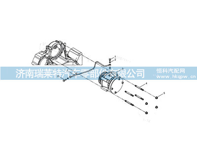 4110702416045,,濟南瑞萊特汽車零部件有限公司