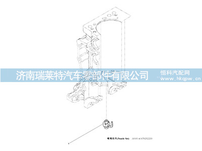 4110001117054,,濟南瑞萊特汽車零部件有限公司