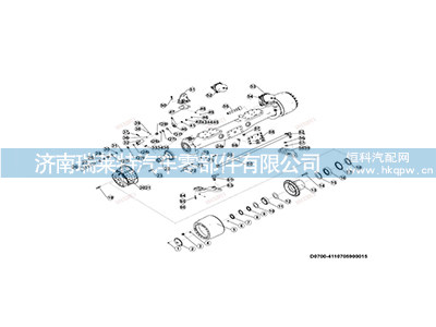 4110001171018,,濟南瑞萊特汽車零部件有限公司