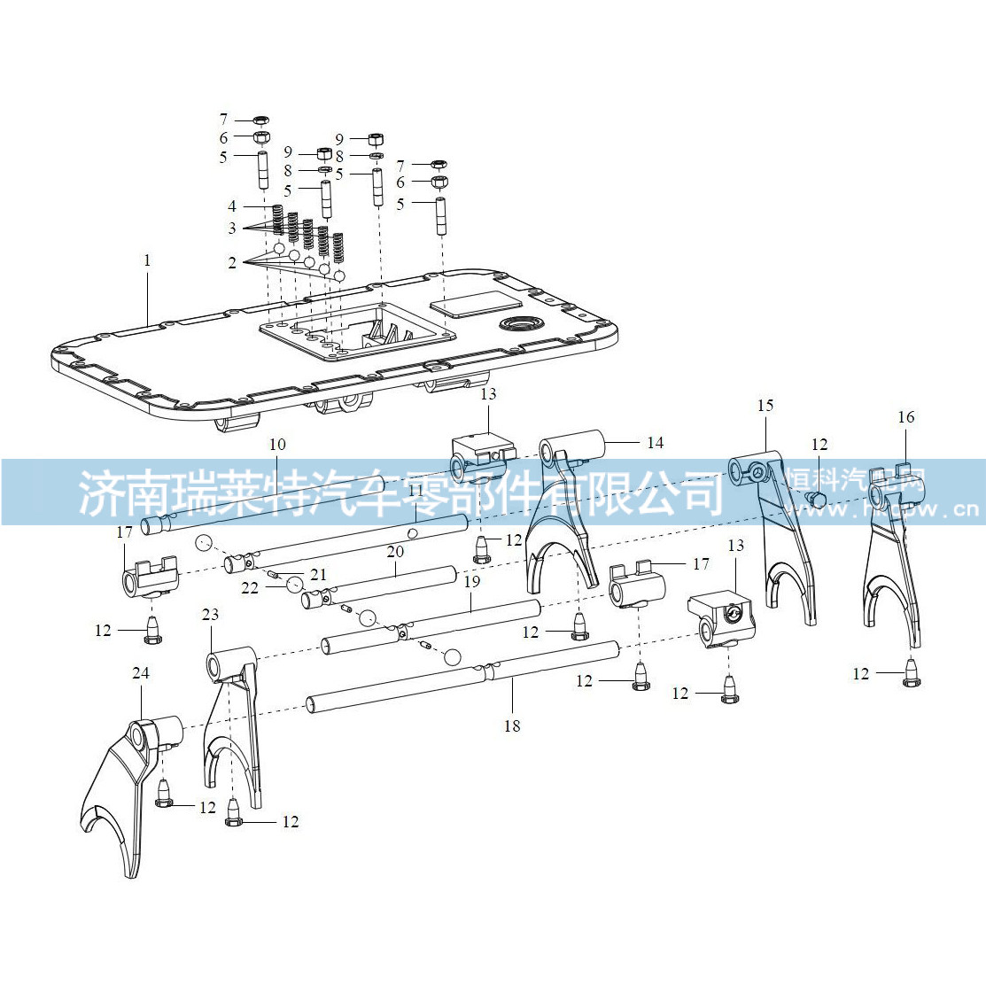 2705010002102,,濟南瑞萊特汽車零部件有限公司