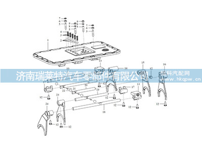 4110000342022,,濟南瑞萊特汽車零部件有限公司