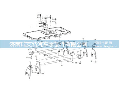 4110001693056,,濟(jì)南瑞萊特汽車零部件有限公司