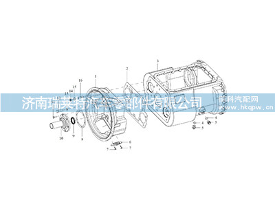 4110001693013,,濟(jì)南瑞萊特汽車零部件有限公司